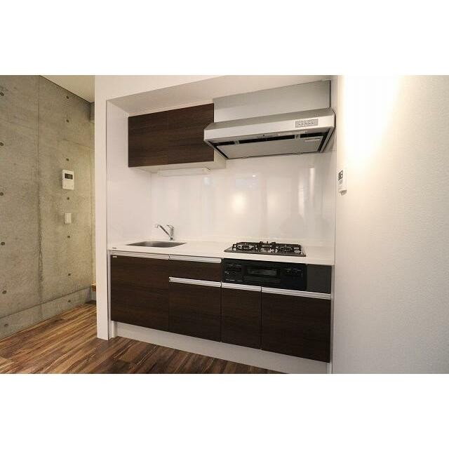 キッチン(キッチン)