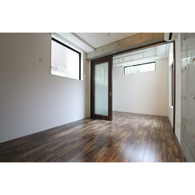 居室、リビング(居間)