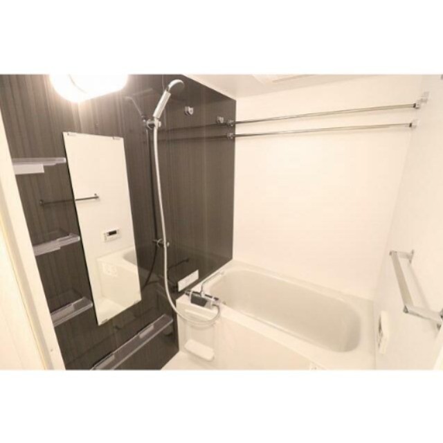 ※同仕様写真(風呂)