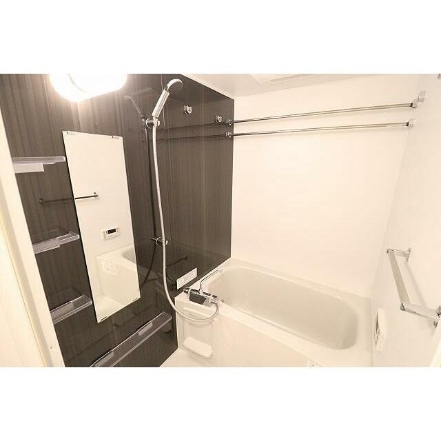 ※同仕様写真(風呂)