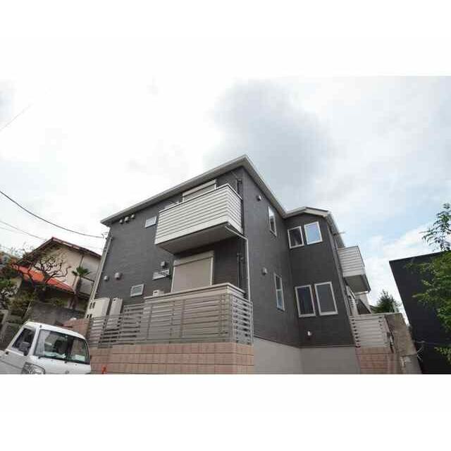 大田区田園調布本町 【賃貸居住】アパート