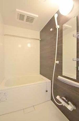 ※別部屋参考写真(風呂)