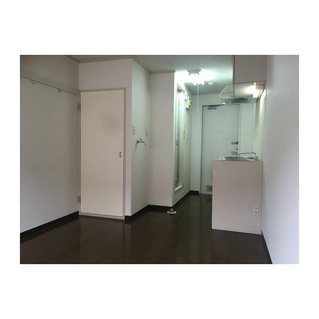 居室(居間)