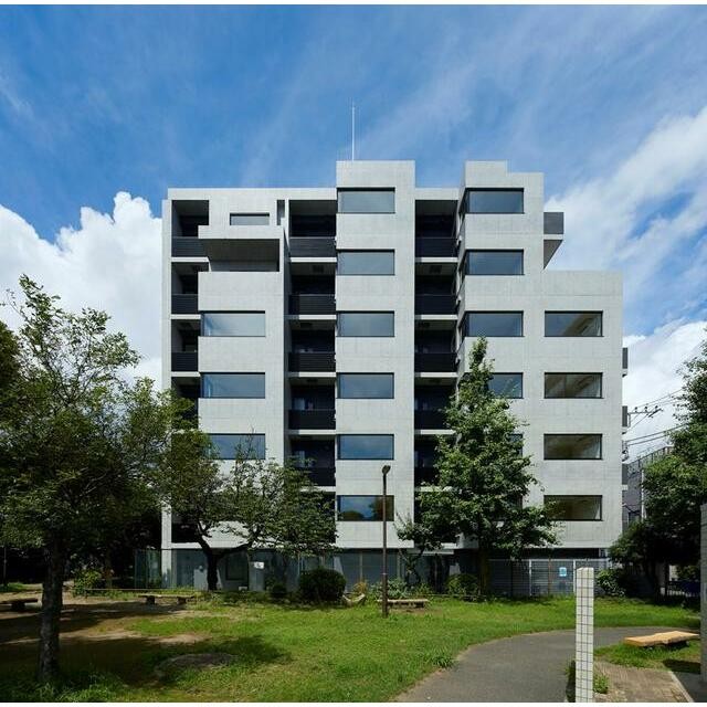 大田区中馬込3丁目 【賃貸居住】マンション