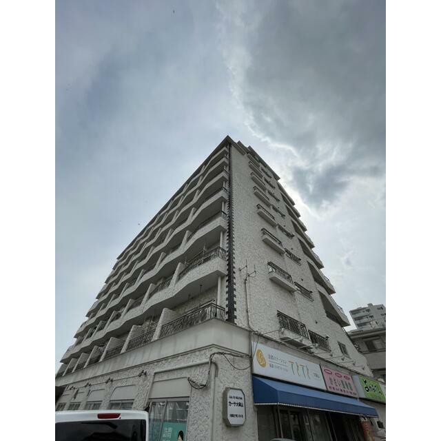 大田区北千束3丁目 【賃貸居住】マンション