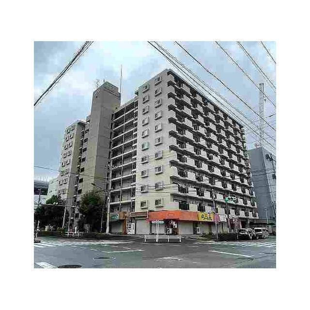 港区海岸3丁目 【賃貸居住】マンション