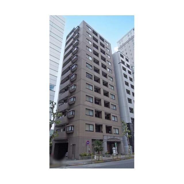 品川区東五反田4丁目 【賃貸居住】マンション