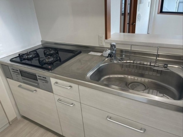 ※同仕様写真含む(キッチン)