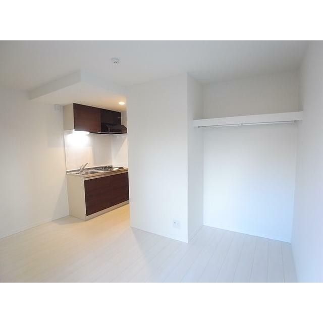 共用設備 宅配ボックス(内装)