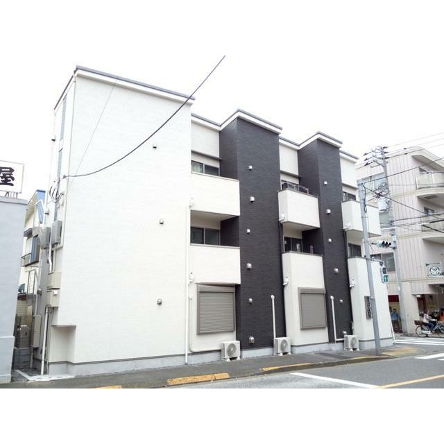 まいばすけっと糀谷駅南店（44m）(周辺)