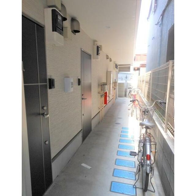 セブンイレブン大田区本羽田1丁目店（413m）(周辺)