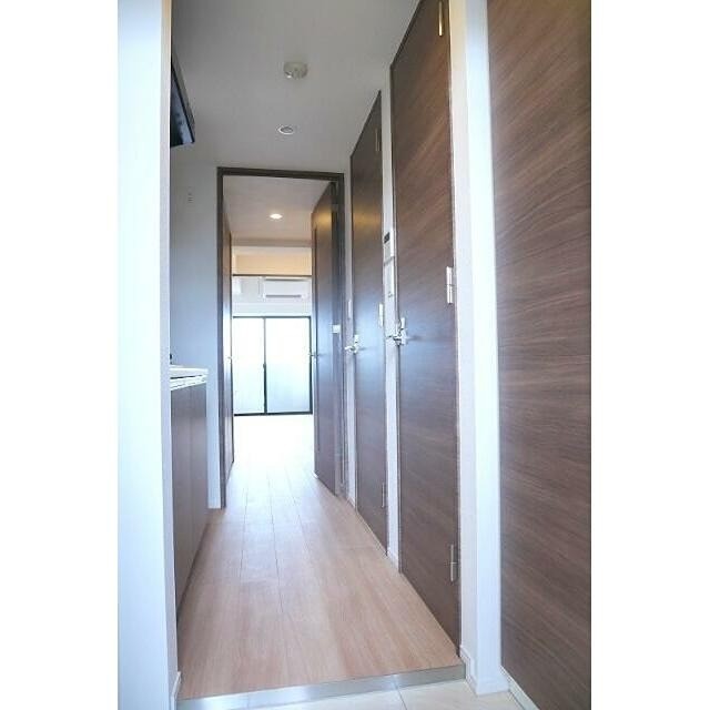 ※同仕様写真(玄関)