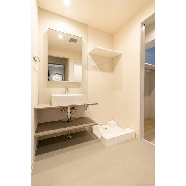 ※同仕様写真(内装)