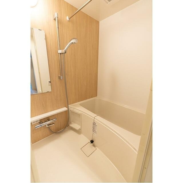 ※同仕様写真(風呂)