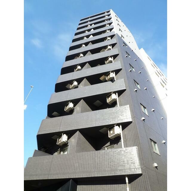 品川区西五反田7丁目 【賃貸居住】マンション