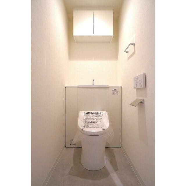 ※写真は同タイプ住戸です。(内装)