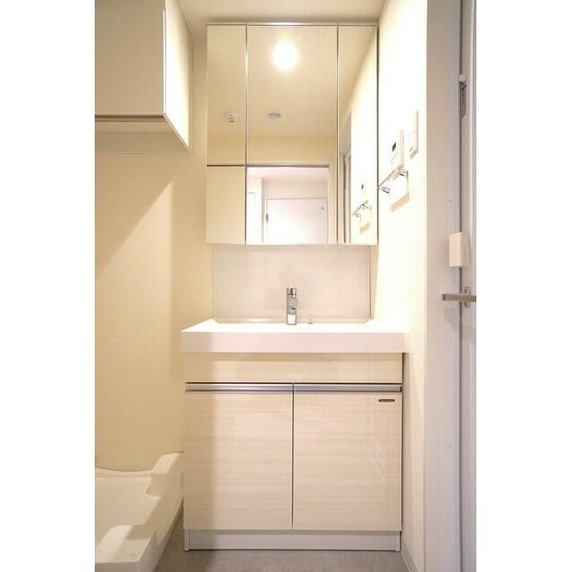 ※写真は同タイプ住戸です。(内装)