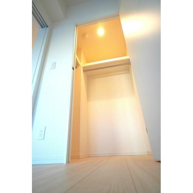 ※写真は同タイプ住戸です。(内装)