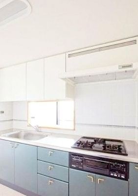 ※同仕様写真含む(キッチン)