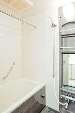 ※同仕様写真含む(風呂)