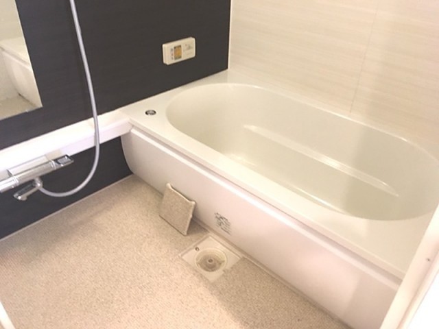 ※同仕様写真(風呂)