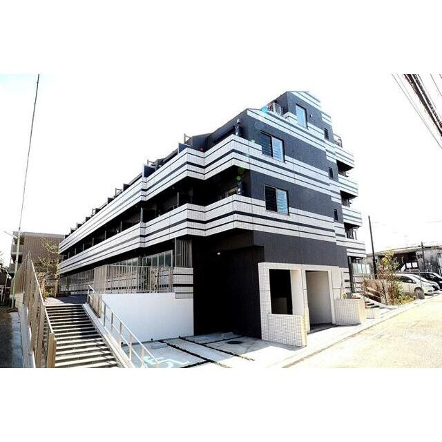 大田区中馬込3丁目 【賃貸居住】マンション