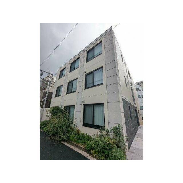 世田谷区池尻2丁目 【賃貸居住】マンション