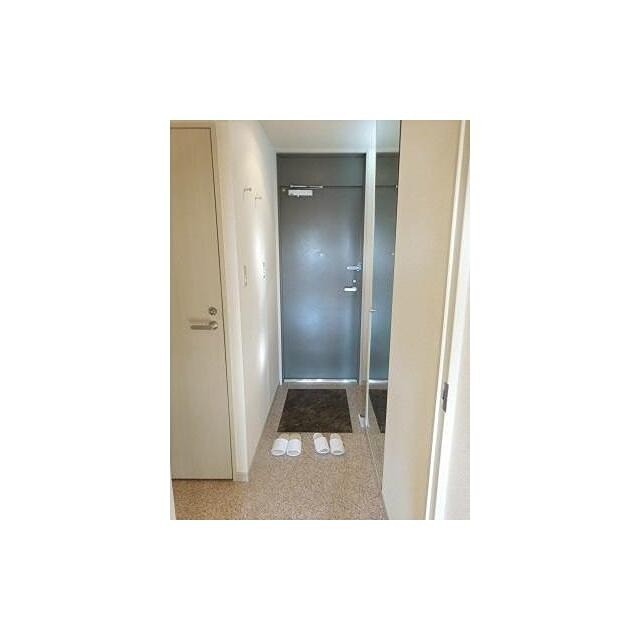 ※同仕様写真含む(玄関)