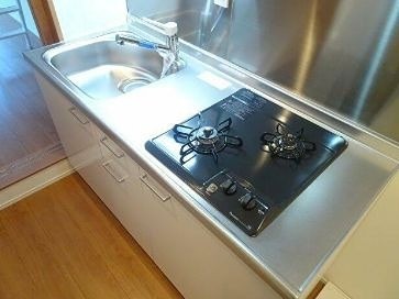 ※同仕様写真含む(キッチン)