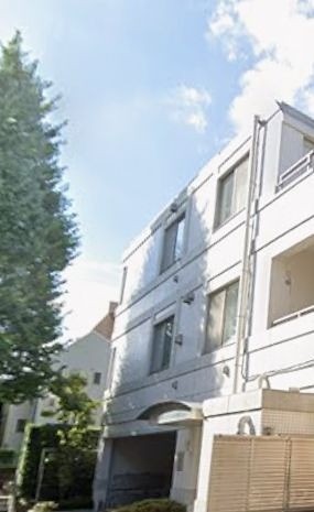 世田谷区三宿2丁目 【賃貸居住】マンション