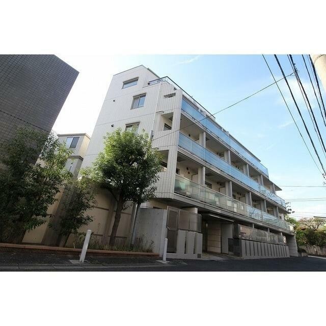 世田谷区駒沢3丁目 【賃貸居住】マンション