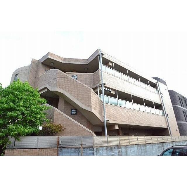 目黒区大橋2丁目 【賃貸居住】マンション