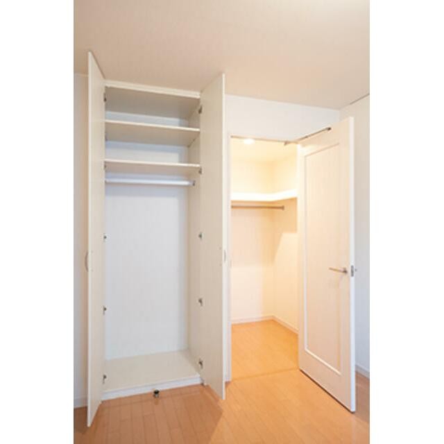 ※写真は同タイプ住戸です。(内装)