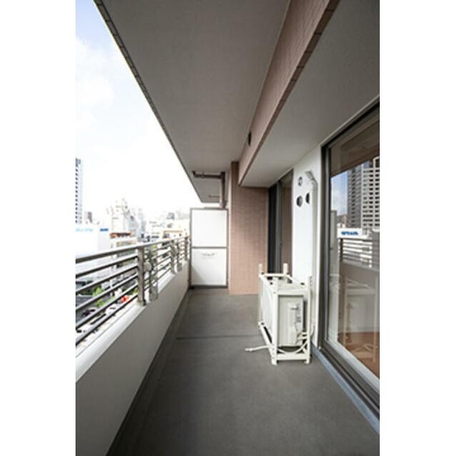 ※写真は同タイプ住戸です。