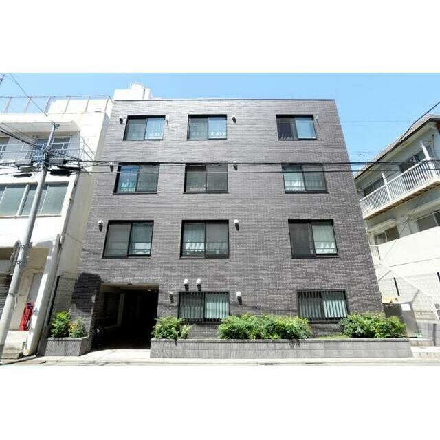 品川区西中延1丁目 【賃貸居住】マンション