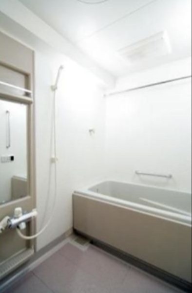 ※同仕様写真含む(風呂)