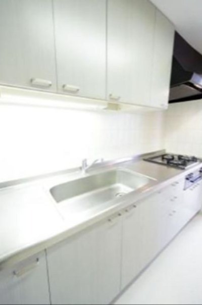 ※同仕様写真含む(キッチン)