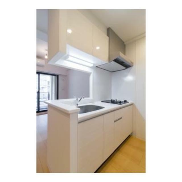 ※同仕様写真含む(キッチン)