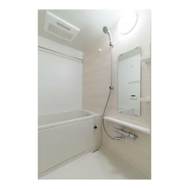 ※同仕様写真含む(風呂)