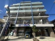 品川区旗の台3丁目 【賃貸居住】マンション