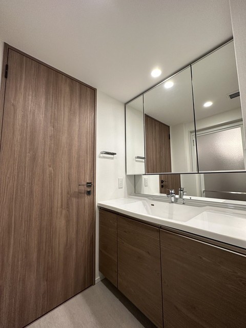 ※写真は同タイプ住戸です。(内装)