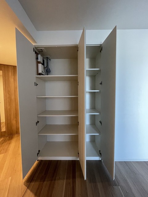 ※写真は同タイプ住戸です。(内装)