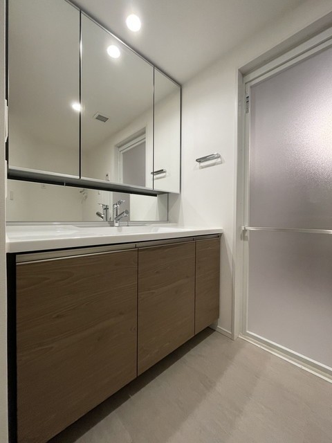 ※写真は同タイプ住戸です。(内装)