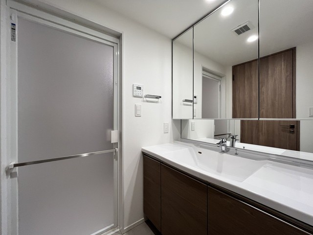 ※写真は同タイプ住戸です。(内装)