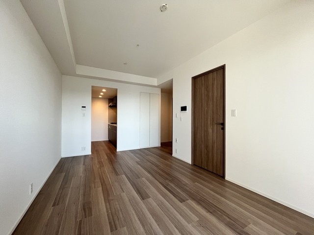 ※写真は同タイプ住戸です。(居間)