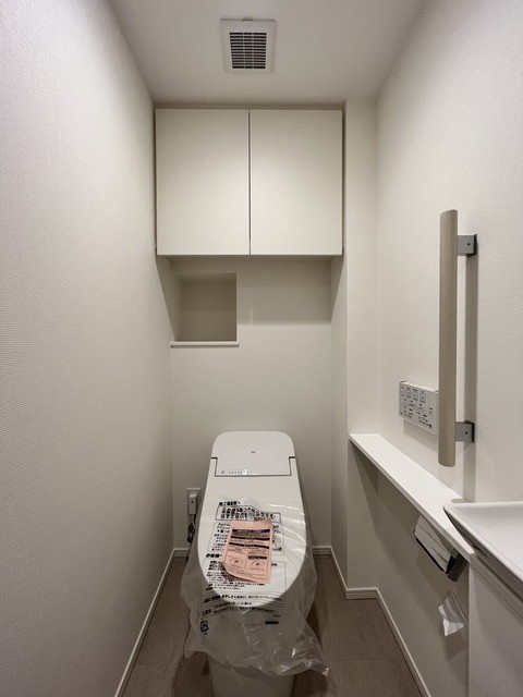 ※写真は同タイプ住戸です。(内装)