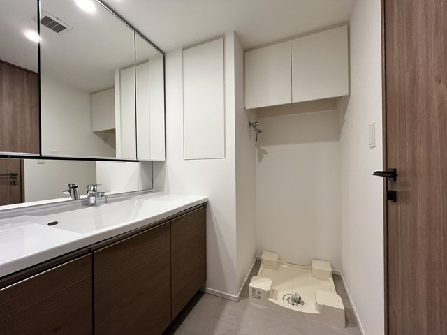 ※写真は同タイプ住戸です。(内装)