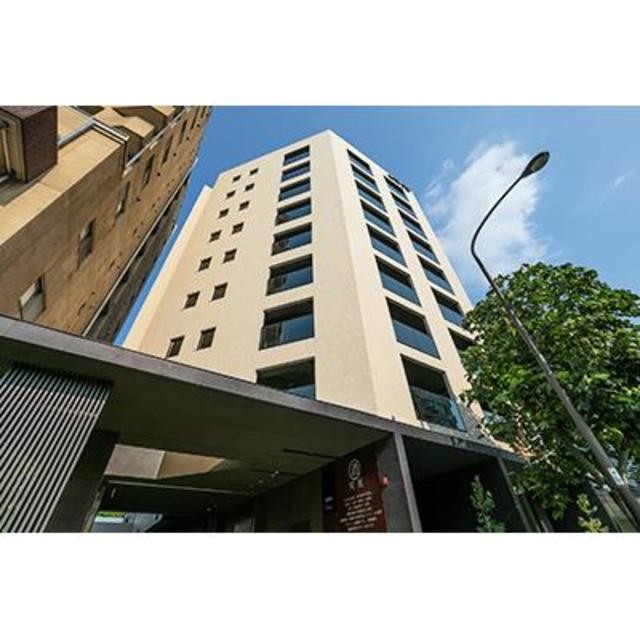 新宿区大京町10丁目 【賃貸居住】マンション