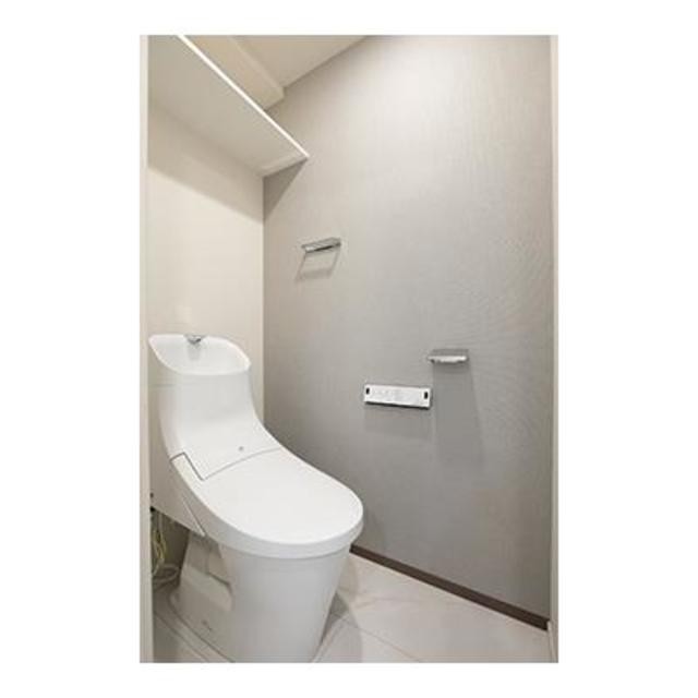 ※写真は同タイプ住戸です。(内装)