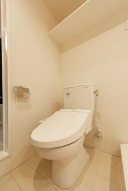 ※写真は同タイプ住戸です。(内装)